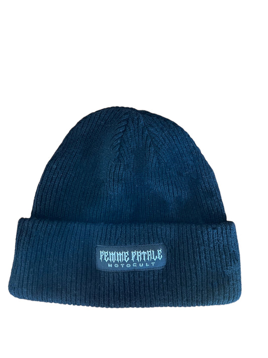 Merino Wool Beanie